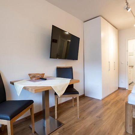 Ferienwohnung Sirey Oberstdorf Eksteriør billede